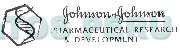 JOHNSON & JOHNSON PHARMACEUTICAL RESEARCH & DEVELOPMENT