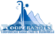 COOPERANDES COOPERACION ANDINA PARA EL DESARROLLO