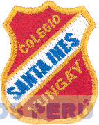COLEGIO SANTA INES YUNGAY