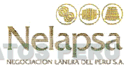 NELAPSA NEGOCIACION LANERA DEL PERU S.A.