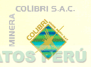 MINERA COLIBRI S.A.C. COLIBRI MINING NORTH S.A.C.
