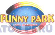 FUNNY PARK ¡FULL DIVERSION!