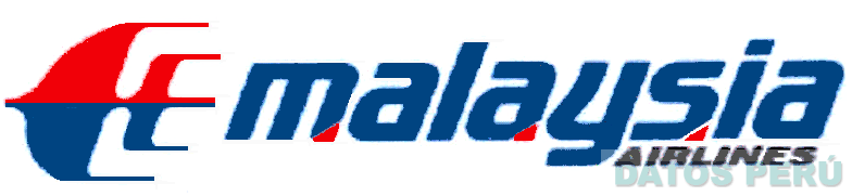 MALAYSIA AIRLINES