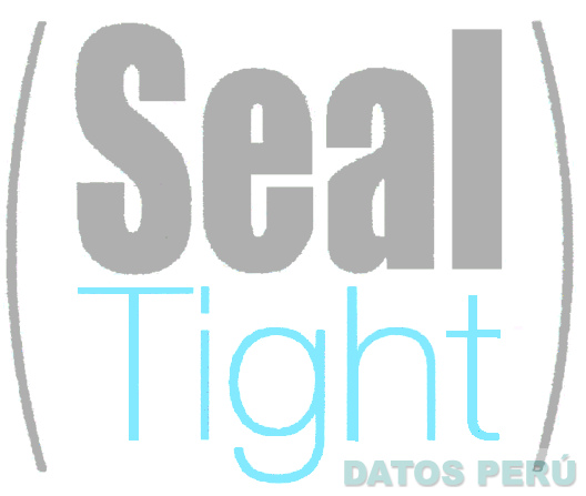 SEAL TIGHT