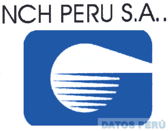 NCH PERU S.A.