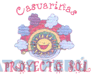 CASUARINAS PROYECTO SOL