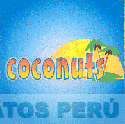COCONUTS