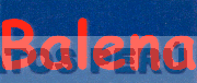 BALENA