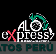 ALO EXPRESS EL MUNDO A SU ALCANCE