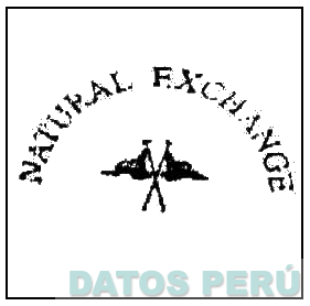 NATURAL EXCHANGE