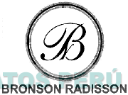 B BRONSON RADISSON