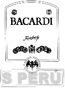 BACARDI