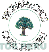 PRONAMACHCS CARBONO PERU