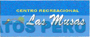 CENTRO RECREACIONAL LAS MUSAS