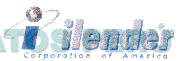 I ILENDER CORPORATION OF AMERICA