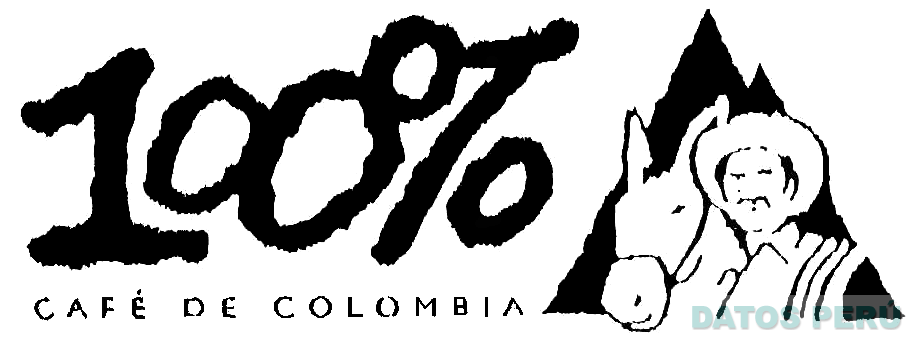 100% CAFE DE COLOMBIA