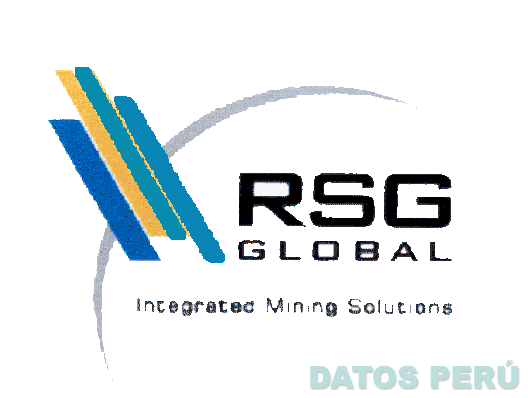 RSG GLOBAL INTEGRATED MINING SOLUTIONS