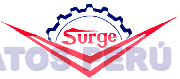 SURGE