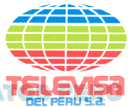 TELEVISA DEL PERU S.A.