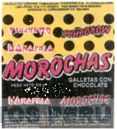 MOROCHAS