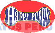 HAPPY PUPPY