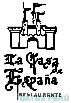 LA CASA DE ESPAÑA RESTAURANTE