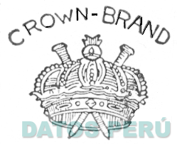 CROWN BRAND