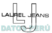 LAUREL JEANS LJ
