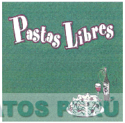 PASTAS LIBRES