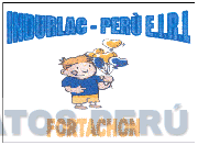 INDURLAC - PERU E.I.R.L. FORTACHON