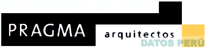 PRAGMA ARQUITECTOS