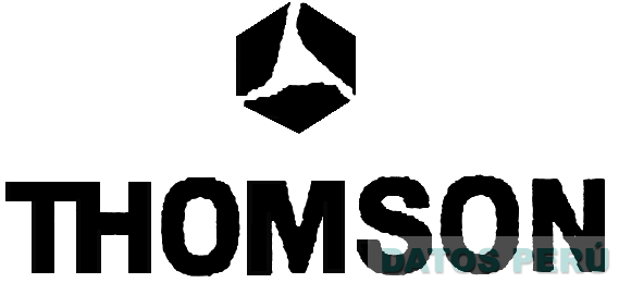 THOMSON
