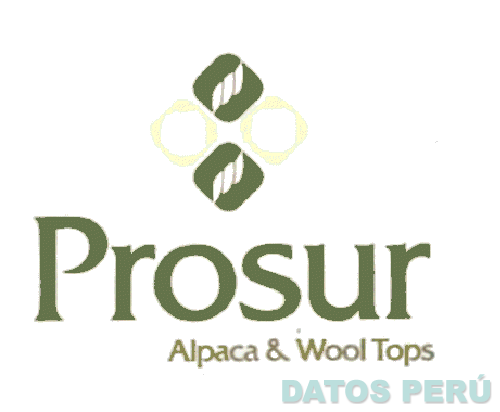 PROSUR ALPACA & WOOL TOPS