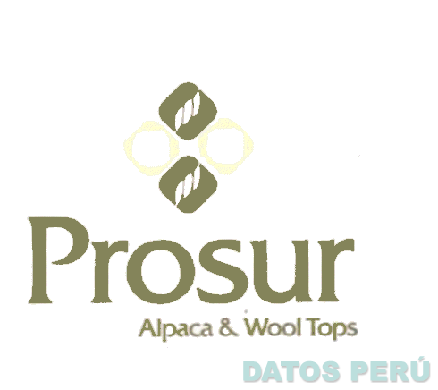 PROSUR ALPACA & WOOL TOPS