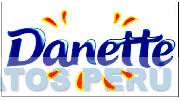 DANETTE