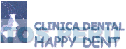 CLINICA DENTAL HAPPY DENT
