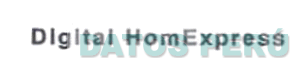 DIGITAL HOMEXPRESS