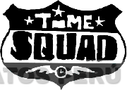 TIME SQUAD