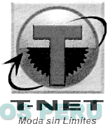 T T-NET MODA SIN LIMITES