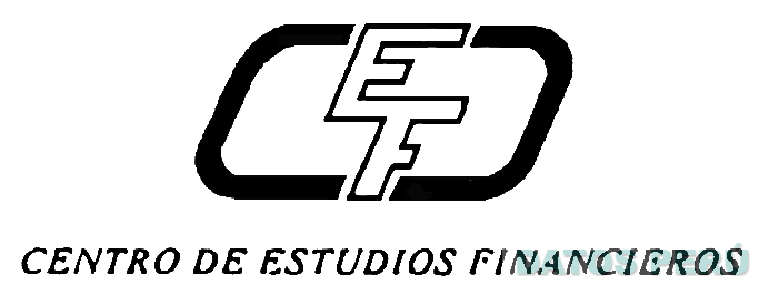 CEF CENTRO DE ESTUDIOS FINANCIEROS