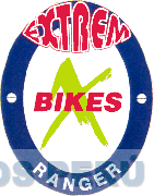 EXTREM RANGER BIKES