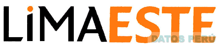 LIMA ESTE