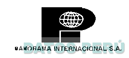 PANORAMA INTERNACIONAL S.A.