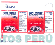 DOLONET BABY