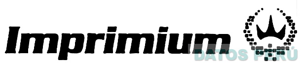 IMPRIMIUM