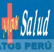 MAS SALUD