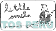 LITTLE SMILE UN PRODUCTO MARIANA
