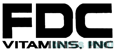 FDC VITAMINS, INC.