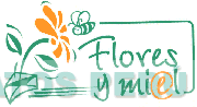 FLORES Y MIEL