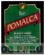 POMALCA BLANCO ANEJO
